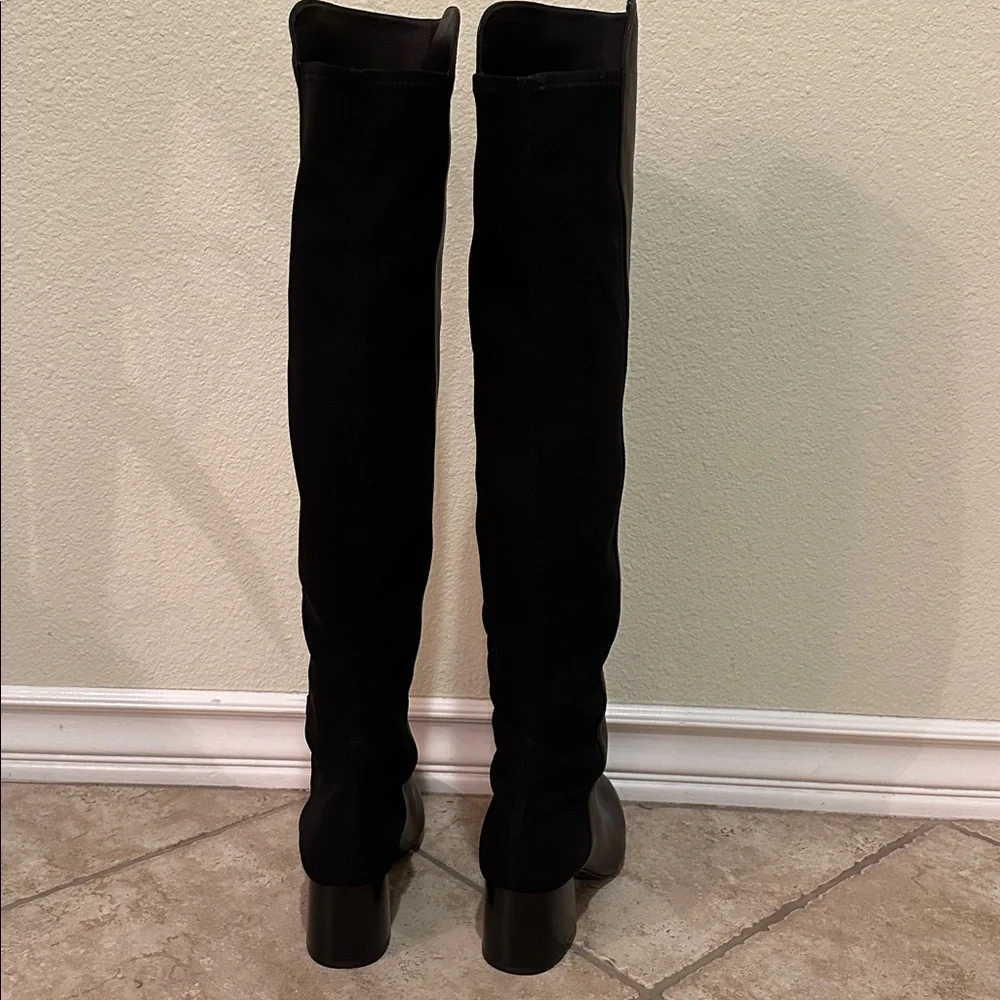 Stuart Weitzman chic versatile